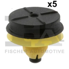 FA1 Patent, dísz-/védőléc 55-40024.5 autóalkatrész