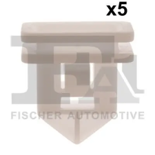 FA1 Patent, dísz-/védőléc 55-60001.5 autóalkatrész