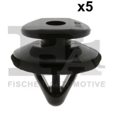 FA1 Patent, dísz-/védőléc 72-40005.5 autóalkatrész