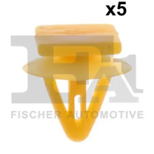 FA1 Patent, dísz-/védőléc 73-40002.5 autóalkatrész