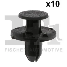 FA1 Patent, dísz-/védőléc 75-20002.10 autóalkatrész