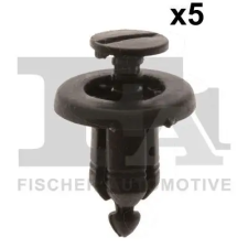 FA1 Patent, dísz-/védőléc 75-30004.5 autóalkatrész