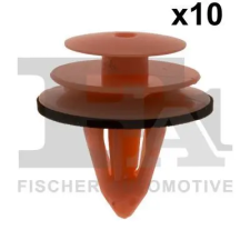 FA1 Patent, dísz-/védőléc 75-40005.10 autóalkatrész