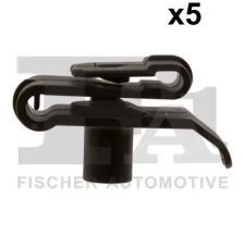 FA1 Patent, dísz-/védőléc 77-10021.5 autóalkatrész