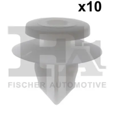 FA1 Patent, dísz-/védőléc 77-40021.10 autóalkatrész