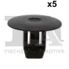 FA1 Patent, dísz-/védőléc 79-10006.5