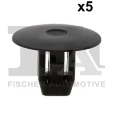 FA1 Patent, dísz-/védőléc 79-10006.5 autóalkatrész