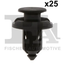 FA1 Patent, dísz-/védőléc 79-30011.25 autóalkatrész