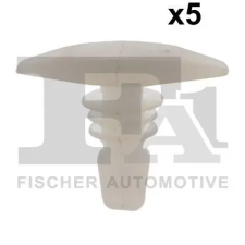 FA1 Patent, dísz-/védőléc 79-40001.5 autóalkatrész