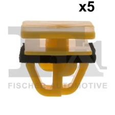 FA1 Patent, dísz-/védőléc 89-40004.5 autóalkatrész