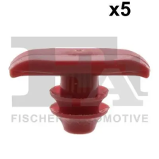 FA1 Patent, dísz-/védőléc 89-40007.5 autóalkatrész