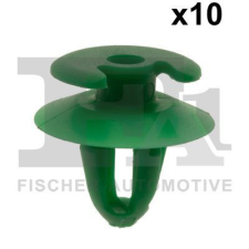 FA1 Patent, dísz-/védőléc FA1 10-40006.10 autóalkatrész