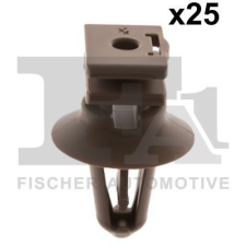 FA1 Patent, dísz-/védőléc FA1 10-40025.25 autóalkatrész