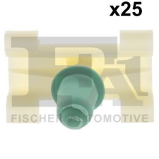 FA1 Patent, dísz-/védőléc FA1 10-40039.25 autóalkatrész