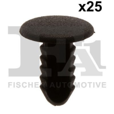 FA1 Patent, dísz-/védőléc FA1 11-10009.25 autóalkatrész