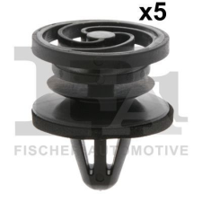 FA1 Patent, dísz-/védőléc FA1 11-40025.5 autóalkatrész