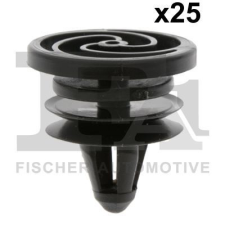 FA1 Patent, dísz-/védőléc FA1 11-40031.25 autóalkatrész