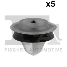 FA1 Patent, dísz-/védőléc FA1 11-40039.5 autóalkatrész