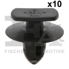 FA1 Patent, dísz-/védőléc FA1 11-40043.10 autóalkatrész