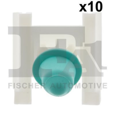 FA1 Patent, dísz-/védőléc FA1 11-40065.10 autóalkatrész