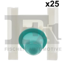 FA1 Patent, dísz-/védőléc FA1 11-40065.25 autóalkatrész