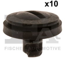 FA1 Patent, dísz-/védőléc FA1 11-40089.10 autóalkatrész