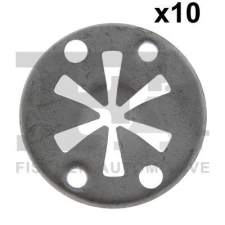 FA1 Patent, dísz-/védőléc FA1 11-40111.10 autóalkatrész