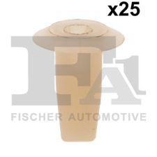 FA1 Patent, dísz-/védőléc FA1 11-60012.25 autóalkatrész