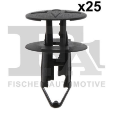 FA1 Patent, dísz-/védőléc FA1 12-20004.25 autóalkatrész