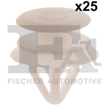 FA1 Patent, dísz-/védőléc FA1 12-40007.25 autóalkatrész