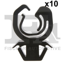 FA1 Patent, dísz-/védőléc FA1 12-40031.10 autóalkatrész