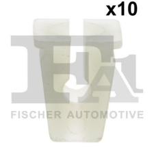 FA1 Patent, dísz-/védőléc FA1 12-60003.10 autóalkatrész