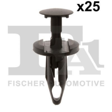 FA1 Patent, dísz-/védőléc FA1 13-30011.25 autóalkatrész