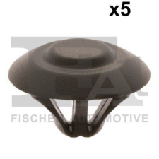 FA1 Patent, dísz-/védőléc FA1 14-10005.5 autóalkatrész