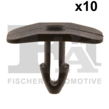 FA1 Patent, dísz-/védőléc FA1 21-10018.10 autóalkatrész