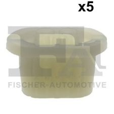 FA1 Patent, dísz-/védőléc FA1 21-60006.5 autóalkatrész