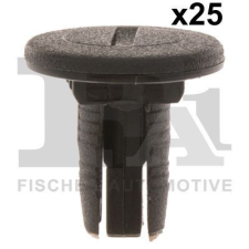 FA1 Patent, dísz-/védőléc FA1 22-30001.25 autóalkatrész