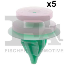 FA1 Patent, dísz-/védőléc FA1 22-40008.5 autóalkatrész