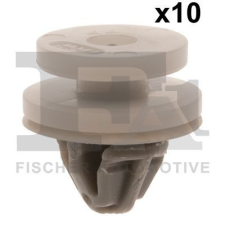 FA1 Patent, dísz-/védőléc FA1 22-40009.10 autóalkatrész