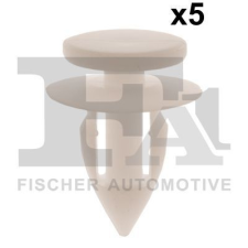 FA1 Patent, dísz-/védőléc FA1 22-40012.5 autóalkatrész