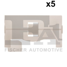 FA1 Patent, dísz-/védőléc FA1 22-40037.5 autóalkatrész