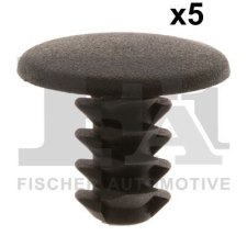 FA1 Patent, dísz-/védőléc FA1 33-10001.5 autóalkatrész