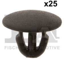 FA1 Patent, dísz-/védőléc FA1 33-10010.25 autóalkatrész