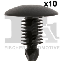 FA1 Patent, dísz-/védőléc FA1 33-10018.10 autóalkatrész