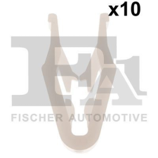 FA1 Patent, dísz-/védőléc FA1 33-40025.10 autóalkatrész