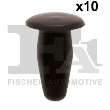 FA1 Patent, dísz-/védőléc FA1 75-10010.10 autóalkatrész