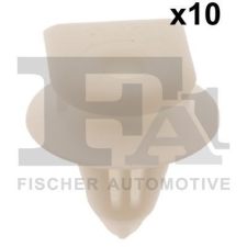 FA1 Patent, dísz-/védőléc FA1 75-40003.10 autóalkatrész