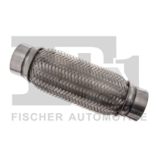 FA1 Rugalmas cső, kipufogó rendszer FA1 VW460-250 autóalkatrész