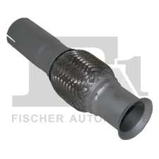 FA1 Rugalmas cső, kipufogó rendszer VW450-270 autóalkatrész