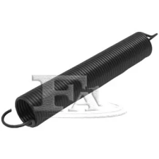 FA1 rugó SP-Z166.001 autóalkatrész